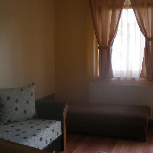 Tornacos Apartmanhaz Apartment ชารอชปาตัก ภายนอก รูปภาพ