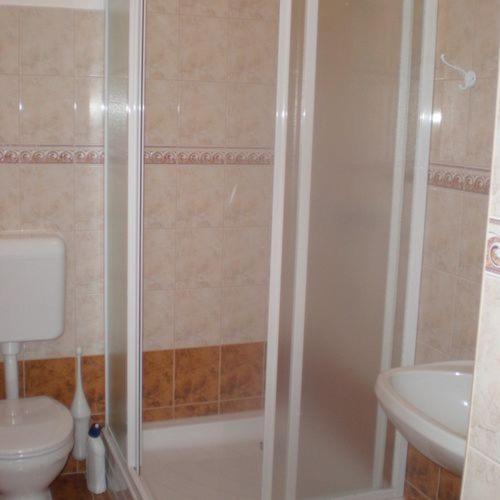 Tornacos Apartmanhaz Apartment ชารอชปาตัก ภายนอก รูปภาพ