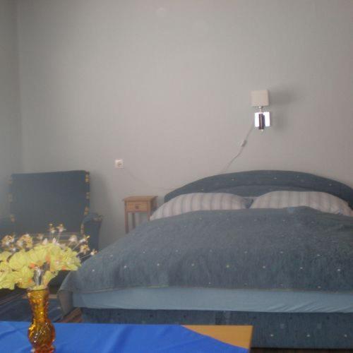 Tornacos Apartmanhaz Apartment ชารอชปาตัก ภายนอก รูปภาพ