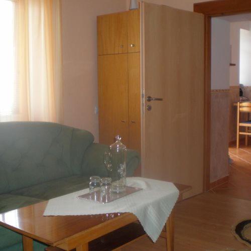 Tornacos Apartmanhaz Apartment ชารอชปาตัก ภายนอก รูปภาพ