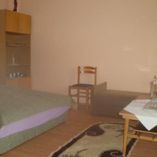 Tornacos Apartmanhaz Apartment ชารอชปาตัก ภายนอก รูปภาพ