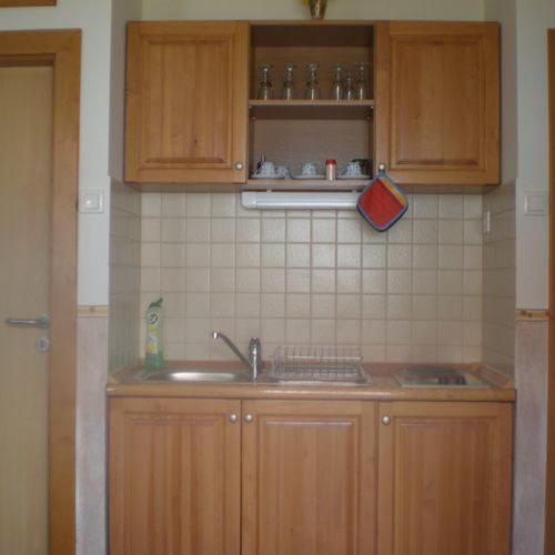 Tornacos Apartmanhaz Apartment ชารอชปาตัก ภายนอก รูปภาพ