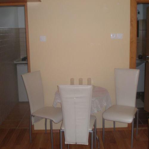 Tornacos Apartmanhaz Apartment ชารอชปาตัก ภายนอก รูปภาพ