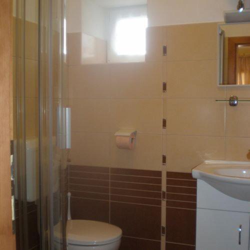 Tornacos Apartmanhaz Apartment ชารอชปาตัก ภายนอก รูปภาพ
