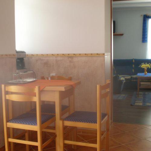Tornacos Apartmanhaz Apartment ชารอชปาตัก ภายนอก รูปภาพ